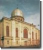 Neologue Synagogue