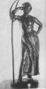 ALFRED BOUCHER - T�ranc� rezem�ndu-se �n furc�